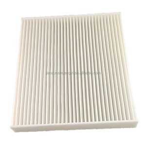 Filtro dell'aria per camion elemento di ricambio filtro aria per camion 87139-0N010 87139-06050 87139-30040 87139-YZZ20 - Product Image 5