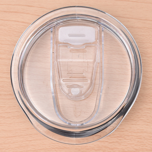 Vaso térmico de acero inoxidable de 20 oz con aislamiento al vacío, doble pared, recto, con tapa, para viaje, rendimiento térmico de 24 horas - Product Image 5