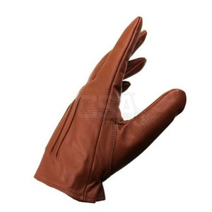 Premium Men Leather Winter <b>Gloves</b> Soft Insulated Thermal <b>Gloves</b> For Cold Weather Driving Running Walking - Product Image 6