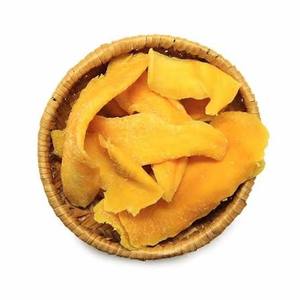 Infusión de Mango Caramelizado - Deliciosa Confección de Fruta Tropical Diseñada para Verdaderos Conocedores de Delicias Dulces de Mango - Product Image 4
