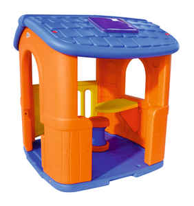 Casa de Juegos - Product Image 1