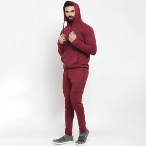 Trajes Deportivos al Por Mayor, Nueva Llegada, Alta Calidad, Diseño Único, Cierre Personalizado, Corte Ajustado, para Hombre - Product Image 2