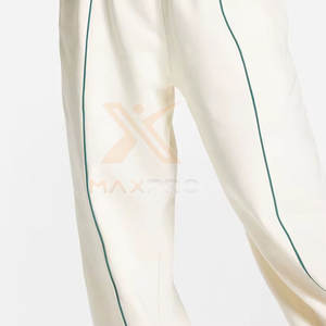 Pantalones Deportivos de Estilo Único Hechos a Medida, Pantalones Deportivos de Color Sólido con Nuevo Diseño, Pantalones Deportivos Profesionales - Product Image 6