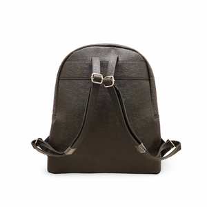 Sac à dos décontracté vert pour femmes P47441 - Product Image 1