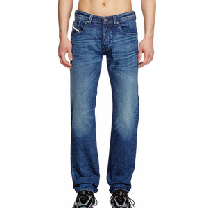 <b>Men</b> Jeans New Regular Fit <b>Men's</b> Jeans <b>Black</b> Slim Denim Pants for <b>Men</b> Straight Denim Casual Custom Logo And Design - Product Image 4