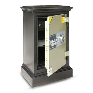 Coffre-fort de dépôt WELKO BLD750 KC Noir - Product Image 2