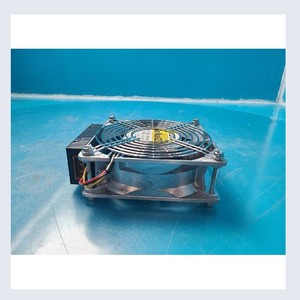 SANYO DENKI San Ace 120L 109L1224H182 – Pièces d'équipement semi-conducteur d'occasion, état actuel - Product Image 5