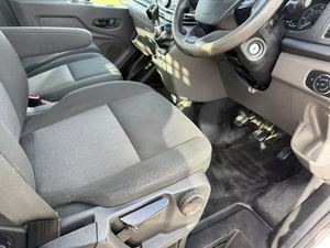 MINT 2020 TRANSIT 2.0TD - Product Image 2
