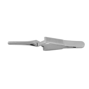 Pince à croix Debakey de précision, réutilisable, de qualité supérieure, pince à croix Debakey - Product Image 6