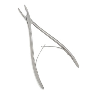Good Quality Professional Stainless Steel Blumenthal <b>Bone</b> Ronguers Orthopaedic <b>Instruments</b> Forceps for sale with low price - Product Image 2