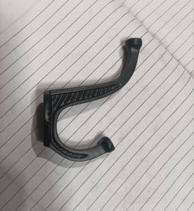 Gancho para Abrigos de Perro, Gancho de Hierro Fundido Antiguo, Porta Llaves Rústico con Ganchos - Product Image 6