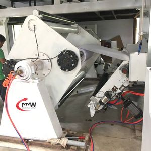 Máquina de Corte de Películas para la Industria del Embalaje con Corte de Precisión y Funcionamiento Estable Mohindra Mechanical Works - Product Image 6