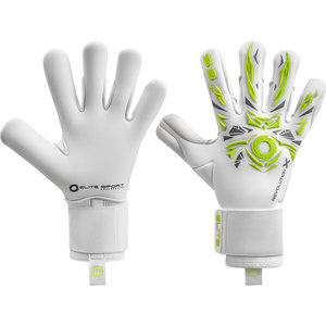 Gants de gardien de but de football professionnels légers, résistants à l'eau, durables, en latex allemand de 4 mm, haute flexibilité, logo personnalisé OEM - Product Image 1