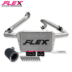 Kit de Intercooler FLEX para ISUZU ALL NEW DMAX 3.0 año 2020-presente Gen2 - Product Image 1