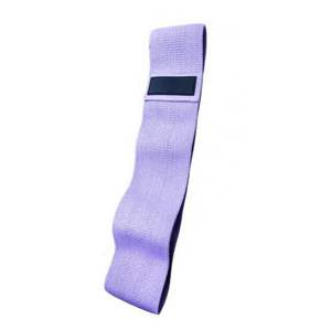 Bandas de Resistencia con Logotipo Personalizado, Bandas Elásticas para Cadera, Bandas de Ejercicio para Glúteos, Material de Látex, para Gimnasio en Casa - Product Image 3