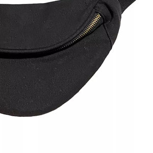 Adjustable Wide <b>Straps</b> <b>Shoulder</b> Crossbody Bag Outdoor Sports Fanny Pack Waist Bags Best Quality Custom Design Chest Bag - Product Image 6