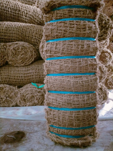 ใยมะพร้าวคุณภาพเยี่ยม ทนทาน ใช้ได้หลากหลาย จากโคโค่ไฮเทค - Product Image 4