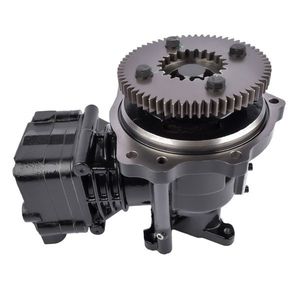 Nuovo Compressore Freno ad Aria Detroit Diesel Serie 60 14L R23535534 DDE E23535534 DDE R23535534 - Product Image 4