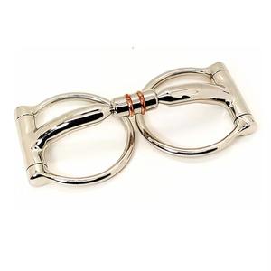 Mors à cheval articulés robustes de haute qualité, nouveau style, prix de gros, produits équestres - Product Image 2