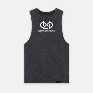 เสื้อกล้ามผ้าฝ้ายเจอร์ซีย์ไร้แขนทรงลำลอง ยูนิเซ็กซ์ คอกลม ระบายอากาศได้ดี สปอร์ต พิมพ์ลายดิจิทัล - Product Image 1