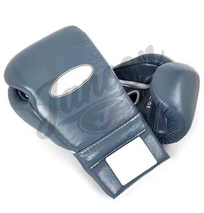 Gants de boxe de haute qualité en gros, fournisseur de gants d'entraînement et de sparring durables en cuir PU, gants de boxe avec logo, vente en gros OEM ODM - Product Image 5