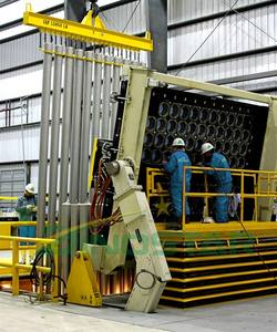 Billettes d'aluminium 6063, 6061, 6005... Fabriqué au Vietnam. Les produits en aluminium sont conformes aux normes RoHs et REACH. Prix bon marché et quantité minimale de commande bas - Product Image 6