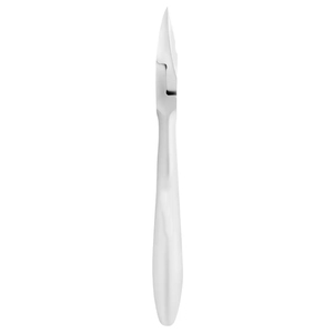 Pince à cuticules pour ongles incarnés avec lames extra-affûtées, pince à ongles de manucure à double ressort, pince à cuticules mortes à joint de recouvrement - Product Image 3