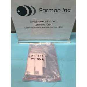 2 AMAT 0021-08290 BAR SIDE PALLET MTG <b>SPACER</b> GAS - Trusted Global Legacy Semiconductor Equipment and Parts at - Product Image 2