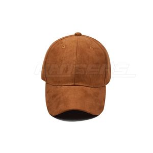 Gorras de béisbol de tela ligera con correa ajustable, uso diario informal, gorras de béisbol de estilo sencillo - Product Image 2