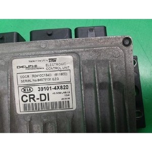 ECUs y Módulos de Computación Usados de Carnival 391014X820 - Product Image 5