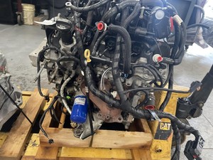 Chevrolet Traverse '13-'17, Motor 3.6L, 113k millas, Funciona Bien, 6 Meses de Garantía - Product Image 4