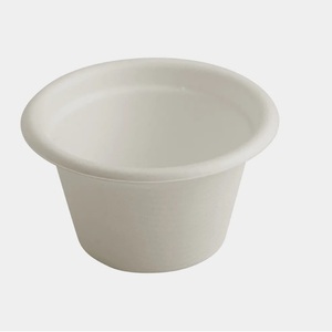 Gobelets en papier abordables 110 ml, parfaits pour les pique-niques et les rassemblements en plein air, provenant d'un fournisseur indien pour l'exportation en gros. - Product Image 2