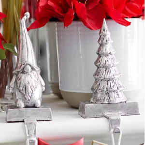 Soporte de acecho moderno recubierto de latón y Metal de alta calidad, venta directa de fábrica, decoración personalizable para el hogar y el Hotel - Product Image 3