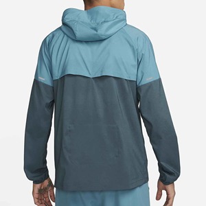Dernière version de la veste coupe-vent pour homme, confortable, de haute qualité, matière optimale, respirante, anti-plis. - Product Image 2