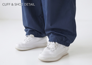 Women Baggy Trackusit Loose Fit Polyester Full Sleeve Half Zipper Front Pocket Wide leg <b>Pant</b> Casual Sports Wear Autumn Wear Set - Product Image 4