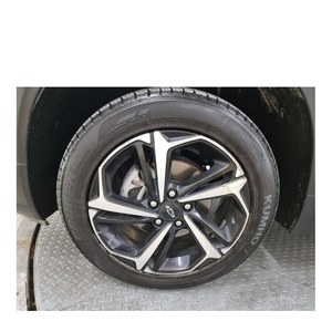 เชฟโรเลต เทรลเบลเซอร์ ปี 2021 เครื่องยนต์ 1.3 เทอร์โบ ขับเคลื่อน 4 ล้อ ยูโร 5 เกียร์อัตโนมัติ เบาะหนัง ระยะทาง 61,142 กม. พวงมาลัยซ้าย กล้องมองหลัง - Product Image 5