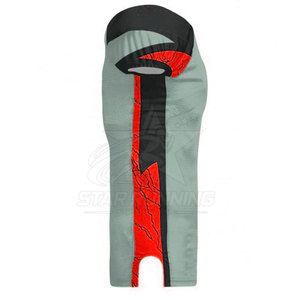 Último Diseño, Calidad Premium, Duradero, Ecológico, Superventas, Impermeable, 100% Poliéster, STAR RUNNING SPORTS, Ropa Deportiva para Hombre Adulto - Product Image 2