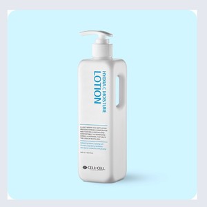 ครีมบำรุงผิวหน้าสูตรเกาหลี K-Beauty Selbaisel Hydra C Moisture Lotion 500 มล. ผลิตในเกาหลี ด้วยกรดไฮยาลูโรนิก - Product Image 1