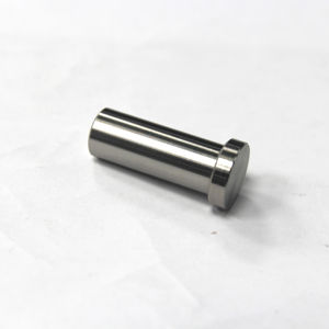 Service OEM, usine au Vietnam, machine à électro-érosion à fil en acier inoxydable, capacités d'usinage CNC - Product Image 1