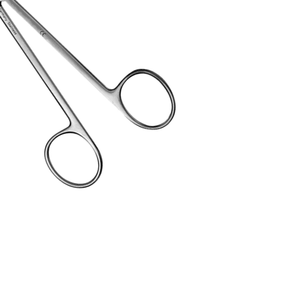 Tijeras Rectas Joseph, Instrumento Quirúrgico de Precisión para Cirugía Plástica, Procedimientos ORL y Uso en Tejidos Delicados - Product Image 6