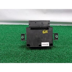 ECUs y Módulos de Computación S80 Usados 6G912598CF - Product Image 2