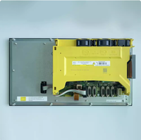 Tarjeta de Eje Serie 31i-B Fanuc A02B-0338-B520, Placa Hija A20B 0338 B520, Módulo PCB de Controlador CNC, Memoria de Datos, Enlace E/S, 24V