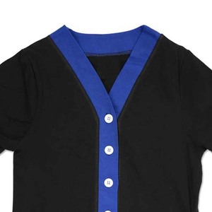 Crea tus propios suéteres de lana/cachemira personalizados de primera calidad con cuello en V para mujeres, con logotipos de hermandades/fraternidades/escuelas/colegios/universidades - Product Image 2