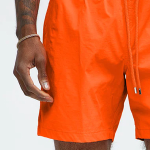 Shorts pour hommes pour l'été, conçus pour allier confort, style et fonctionnalité grâce à des matériaux respirants et légers / Vêtements décontractés - Product Image 3