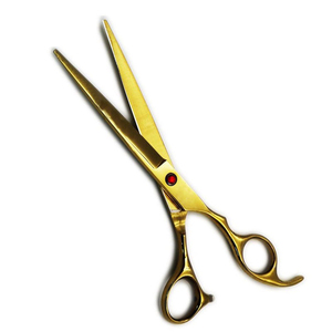 Ciseaux de Coiffure Personnalisés 2026 pour Salon de Barbier – Vente en Gros, Haute Qualité, Design Supérieur, Excellente Qualité - Product Image 5