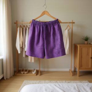 Organisateur de vêtements en coton Alladin dernière génération pour gagner de la place, avec cintres pour pantalons et jupes pour armoire - Product Image 3