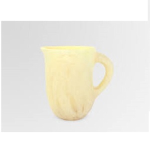 Carafe en résine époxy artisanale de luxe Orion, capacité personnalisable pour vin, bière, boissons, sans danger pour les aliments, écologique, durable - Product Image 3