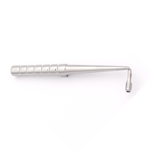 Perforateurs de tissus de haute qualité, angulaires 4 mm, pour implants dentaires, instrument chirurgical pour tissus mous, ensemble d'outils professionnels de précision - Product Image 5