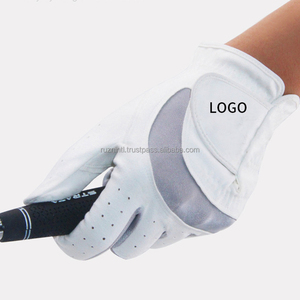 Guantes de Golf Tour Fit Pro Grip para Hombre y Mujer, Construcción Duradera, Sensación Suave, Alta Estabilidad y Uso Diario para Entrenamiento - Product Image 4