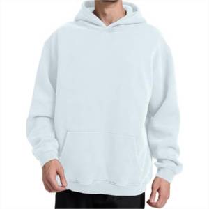 Sweat-shirts à capuche pour hommes, broderie personnalisée, matériaux de première qualité, très demandés, style vintage - Product Image 1